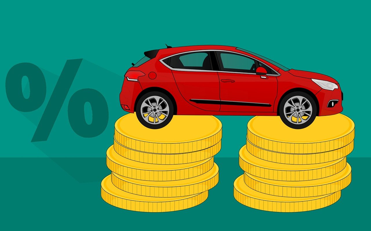 Inversiones en Automóviles en América del Sur