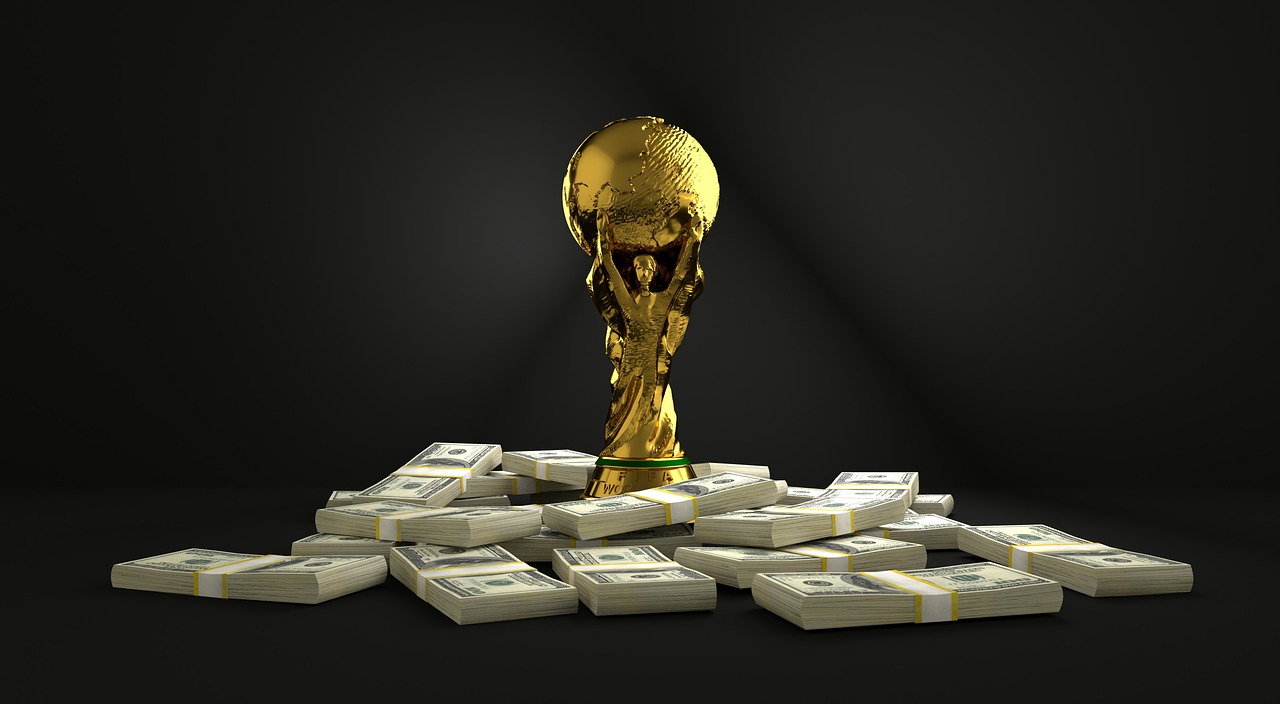 El Significado Económico de los Deportes